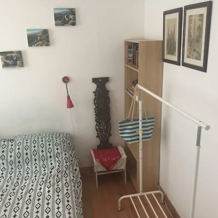 Apartment Waterloosquare Amsterdam