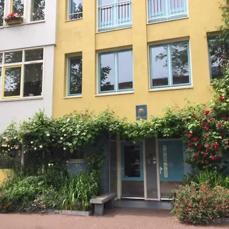 Apartment Waterloosquare